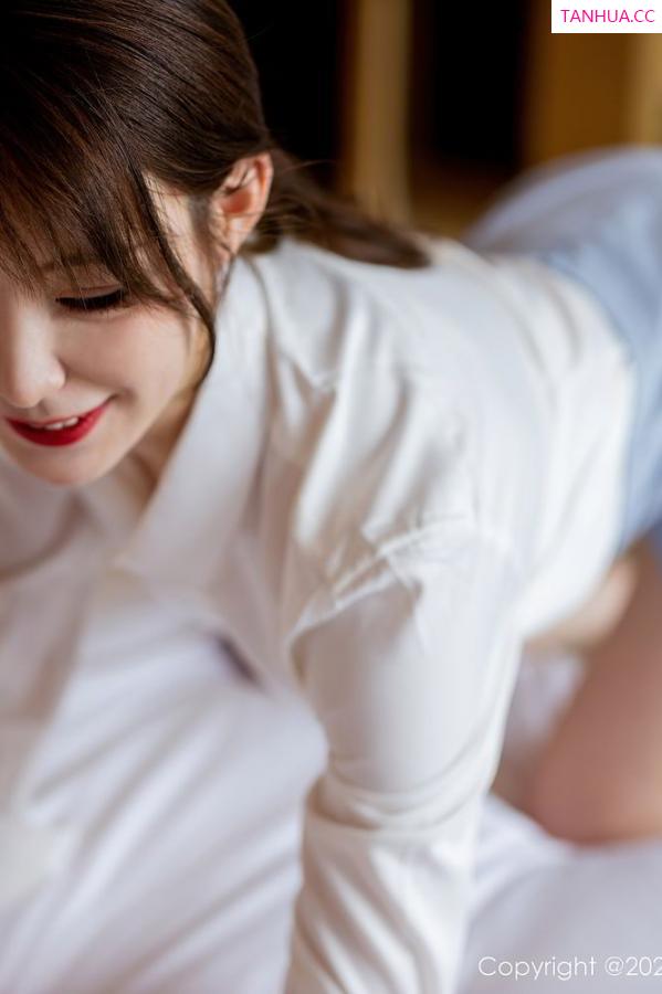 yoo优优  [XiuRen]高清写真图 2020.07.21 No.2350 yoo优优第11张图片